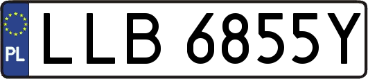 LLB6855Y