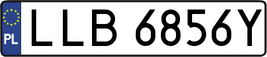 LLB6856Y