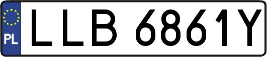LLB6861Y
