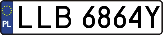 LLB6864Y