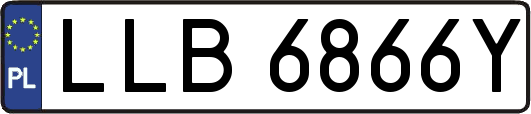 LLB6866Y