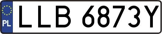 LLB6873Y