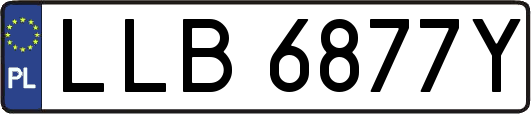 LLB6877Y