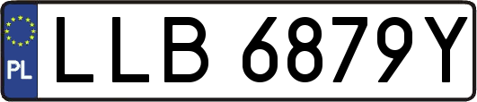 LLB6879Y