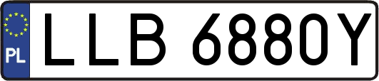 LLB6880Y