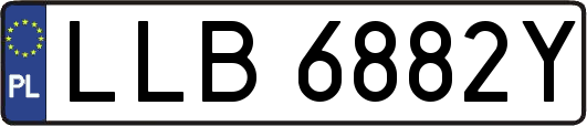 LLB6882Y