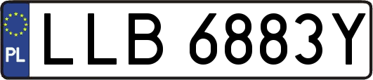 LLB6883Y