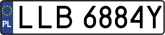 LLB6884Y
