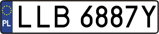 LLB6887Y