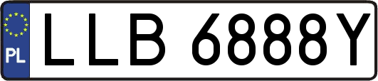 LLB6888Y