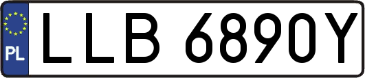 LLB6890Y