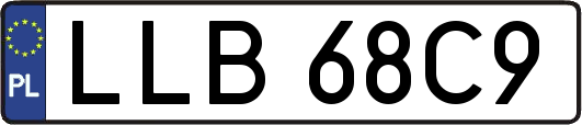LLB68C9