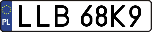 LLB68K9