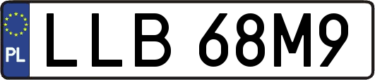 LLB68M9