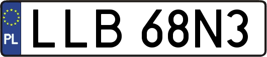 LLB68N3