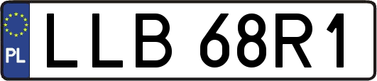 LLB68R1