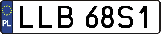 LLB68S1
