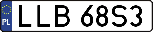 LLB68S3