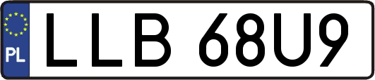 LLB68U9