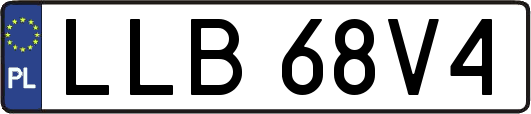 LLB68V4