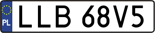 LLB68V5
