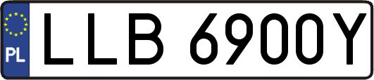 LLB6900Y