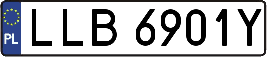 LLB6901Y