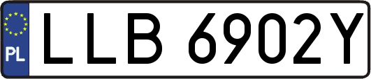 LLB6902Y