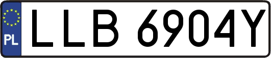 LLB6904Y