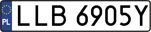 LLB6905Y