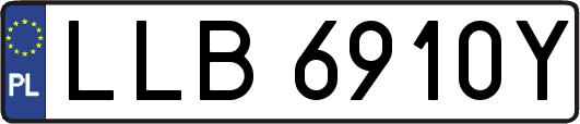 LLB6910Y