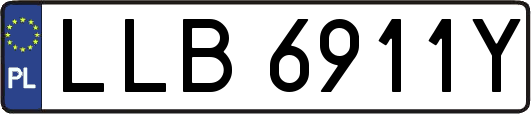 LLB6911Y