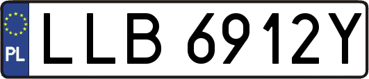 LLB6912Y