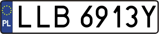 LLB6913Y