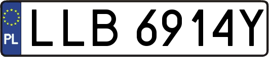 LLB6914Y