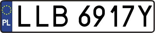 LLB6917Y