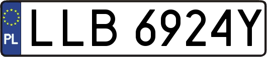 LLB6924Y