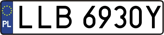 LLB6930Y