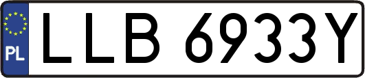 LLB6933Y