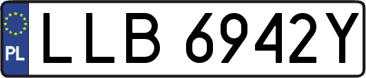 LLB6942Y