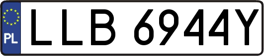 LLB6944Y