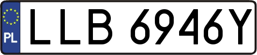 LLB6946Y