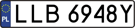 LLB6948Y