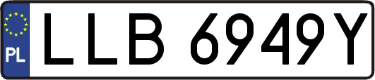 LLB6949Y