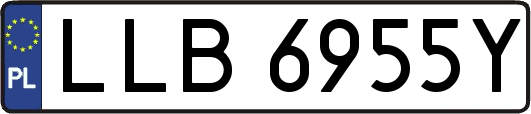 LLB6955Y