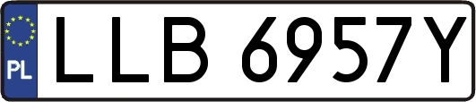 LLB6957Y