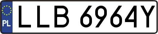 LLB6964Y