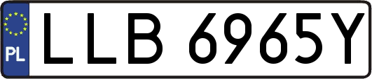 LLB6965Y
