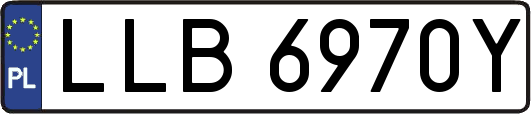 LLB6970Y