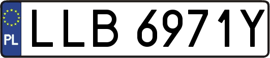 LLB6971Y